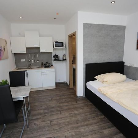 Hecht Apartments Mallersdorf-Pfaffenberg Kültér fotó