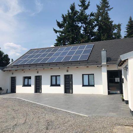 Hecht Apartments Mallersdorf-Pfaffenberg Kültér fotó