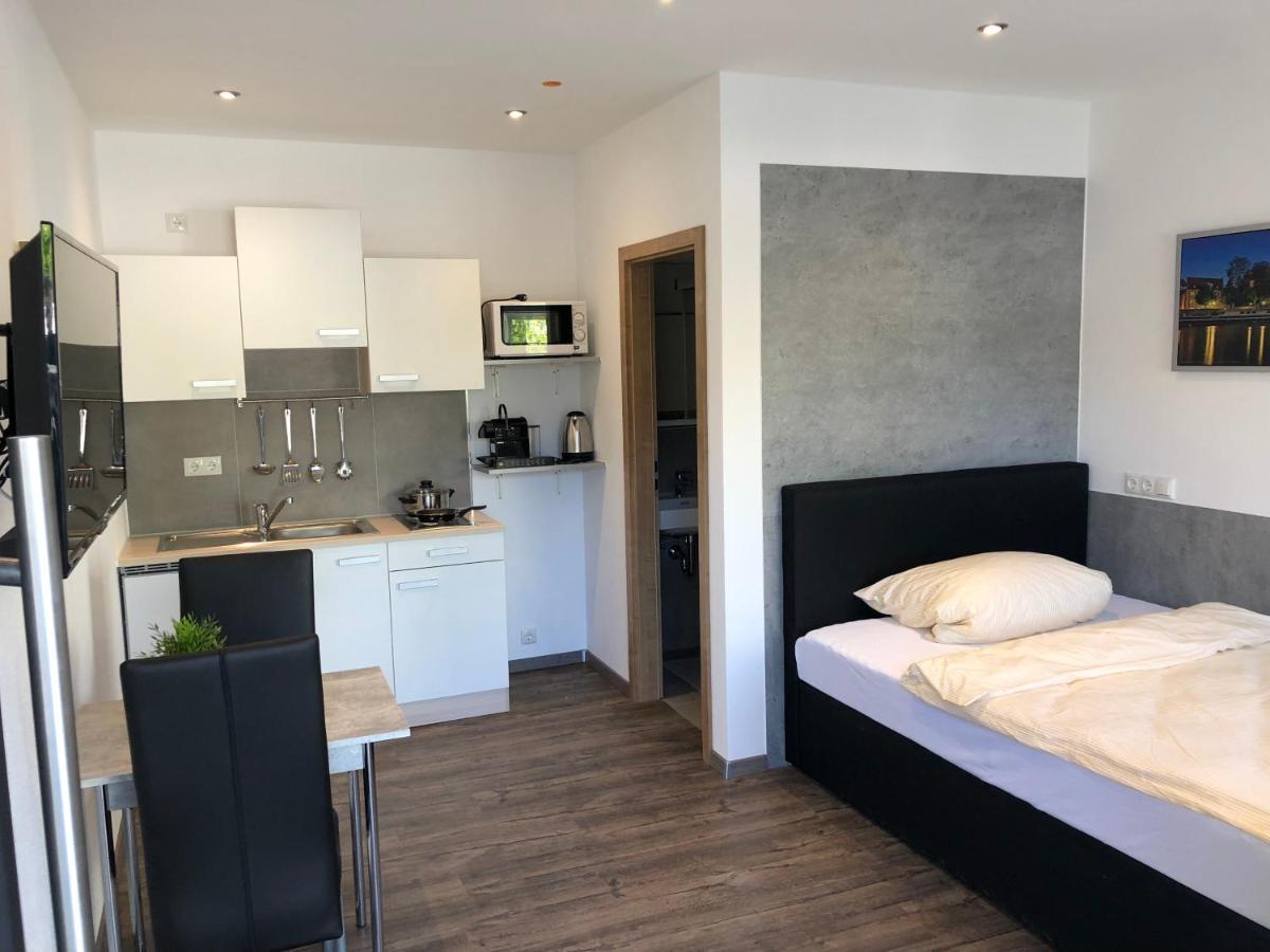 Hecht Apartments Mallersdorf-Pfaffenberg Kültér fotó
