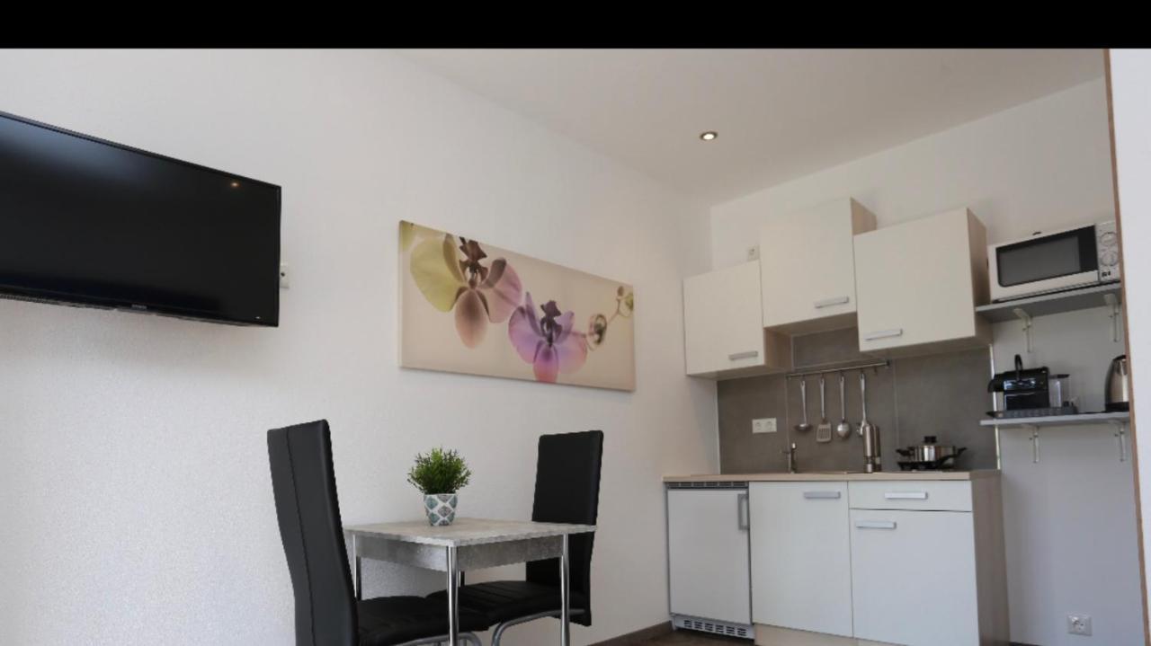 Hecht Apartments Mallersdorf-Pfaffenberg Kültér fotó