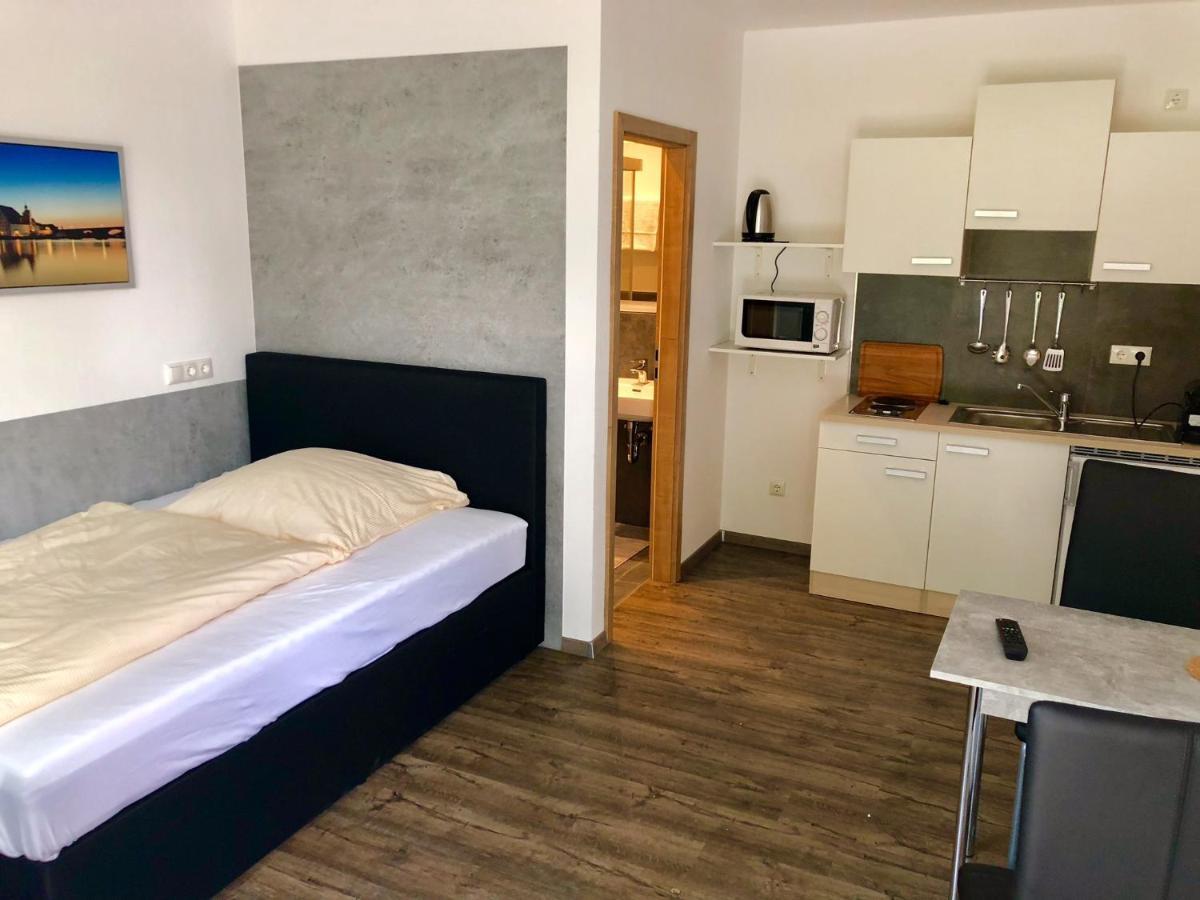 Hecht Apartments Mallersdorf-Pfaffenberg Kültér fotó
