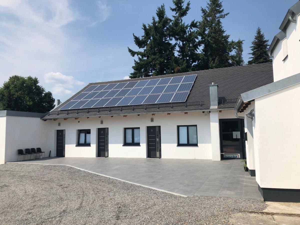 Hecht Apartments Mallersdorf-Pfaffenberg Kültér fotó