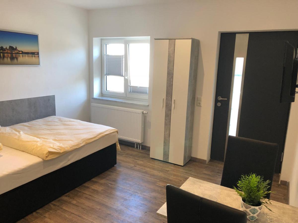 Hecht Apartments Mallersdorf-Pfaffenberg Kültér fotó